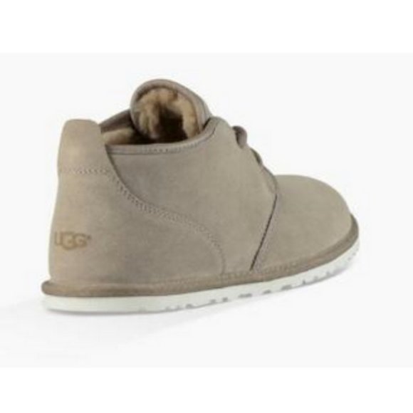 Ugg Maksim Chukka Brindle Suede Ankle Boots 18 main image 5